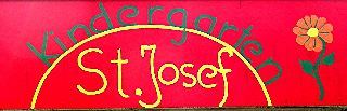 Logo der Kita St. Josef Aschaffenburg
